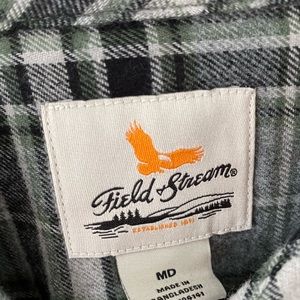 Gray Flannel